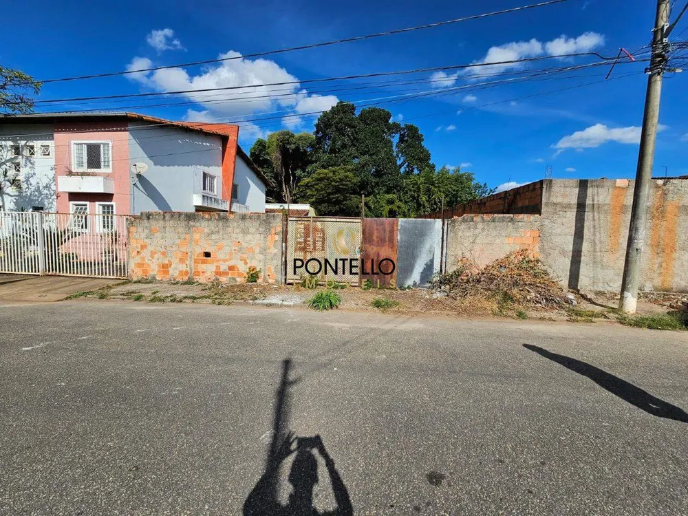 Terreno, 360 m² - Foto 2