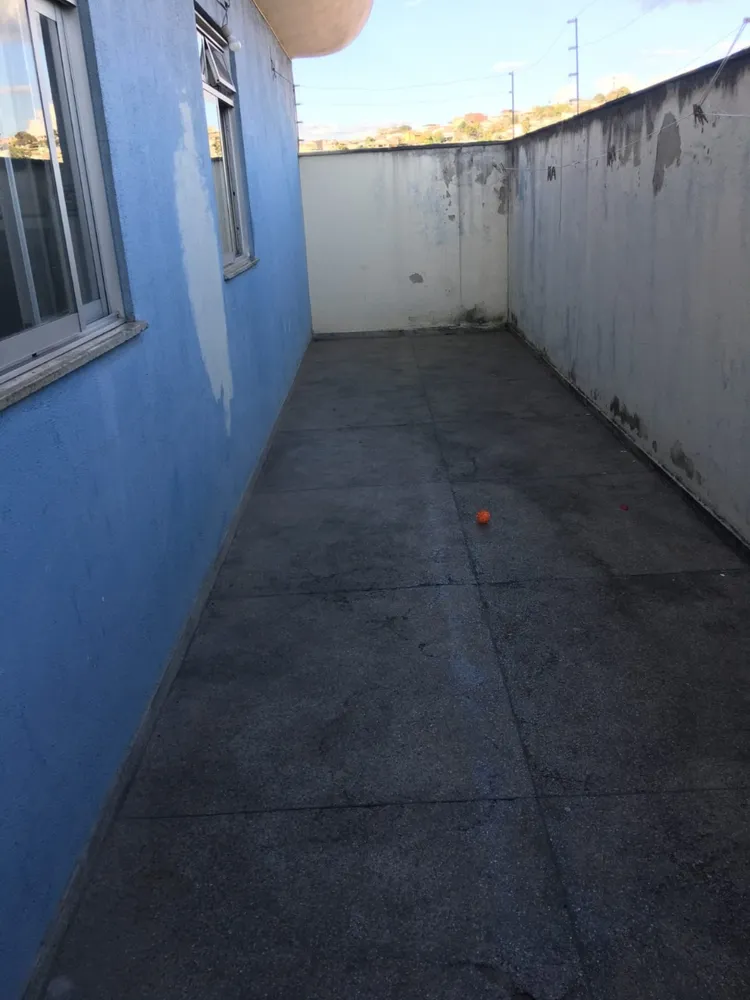 Apartamento, 3 quartos, 92 m² - Foto 1