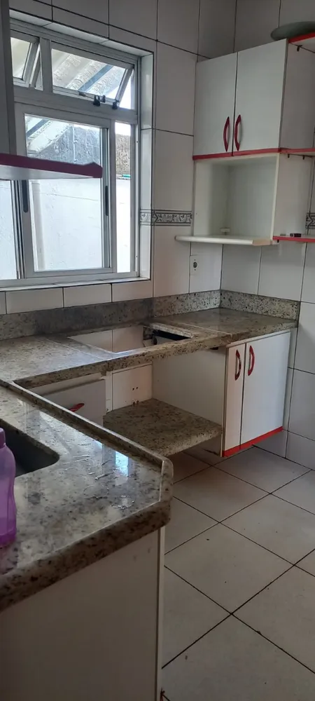 Apartamento, 3 quartos, 92 m² - Foto 4