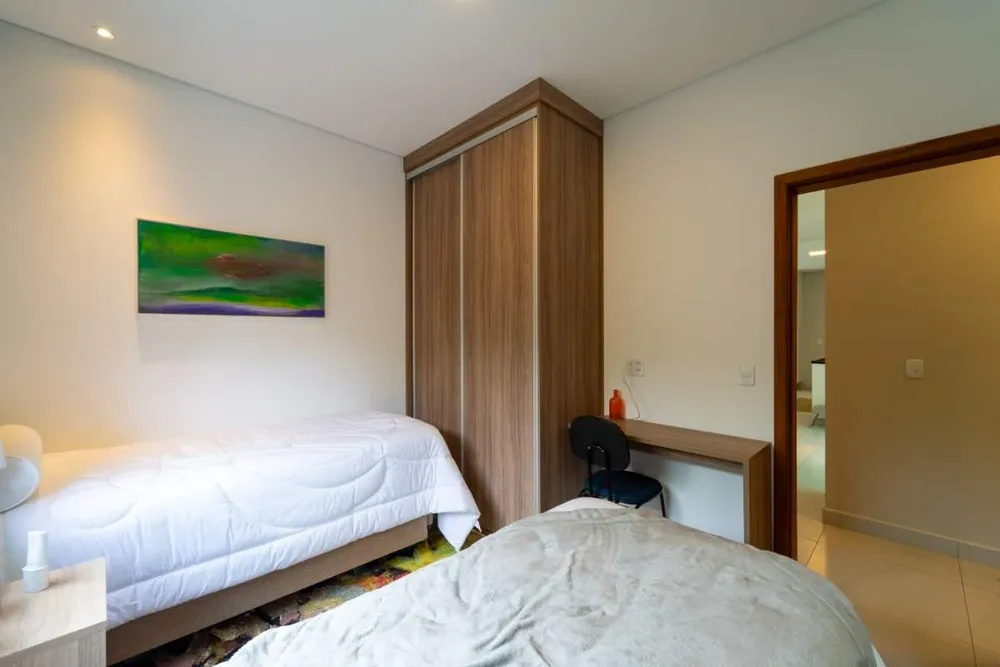 Casa de Condomínio, 4 quartos - Foto 17