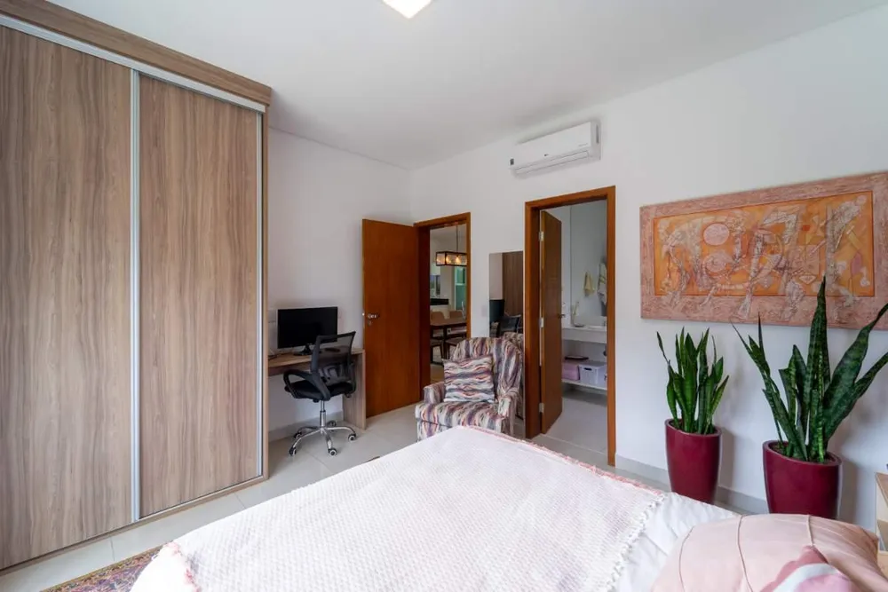 Casa de Condomínio, 4 quartos - Foto 8