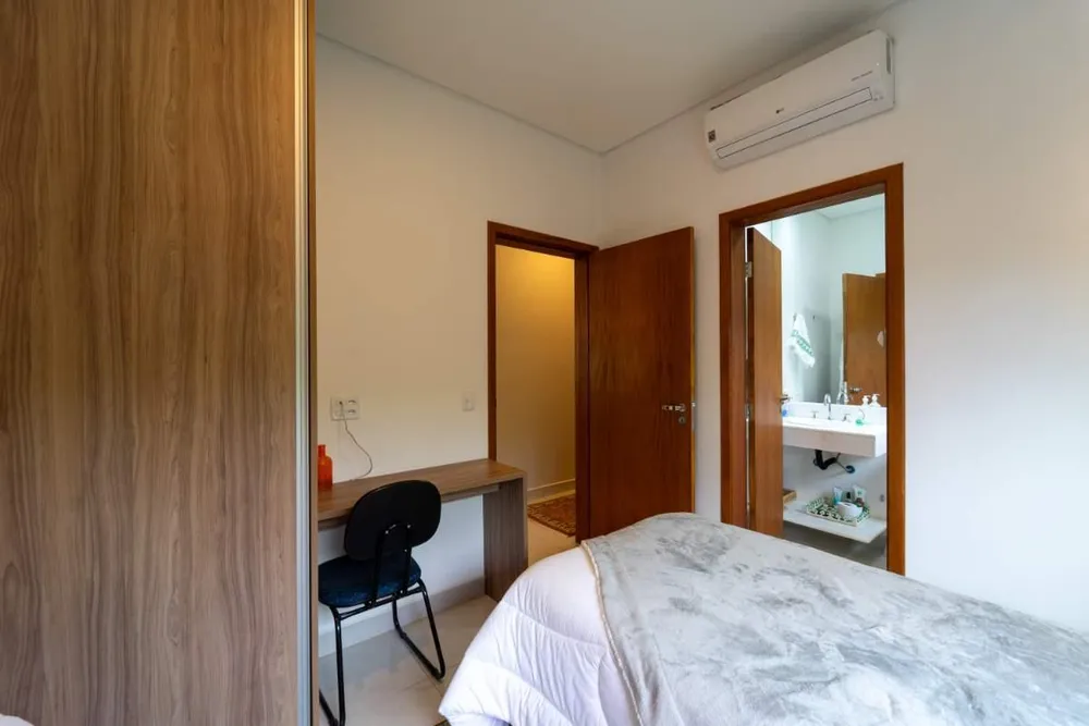 Casa de Condomínio, 4 quartos - Foto 7