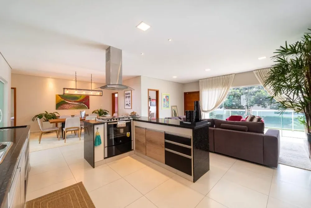 Casa de Condomínio, 4 quartos - Foto 6