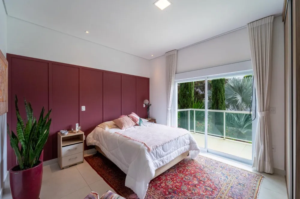Casa de Condomínio, 4 quartos - Foto 3