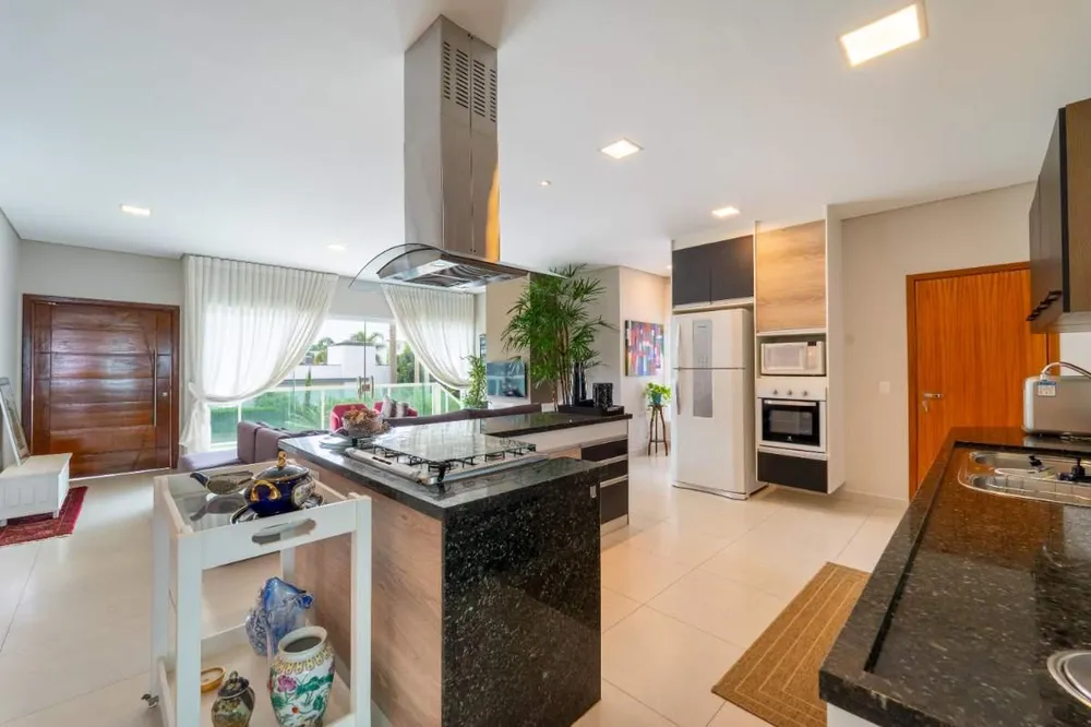Casa de Condomínio, 4 quartos - Foto 7