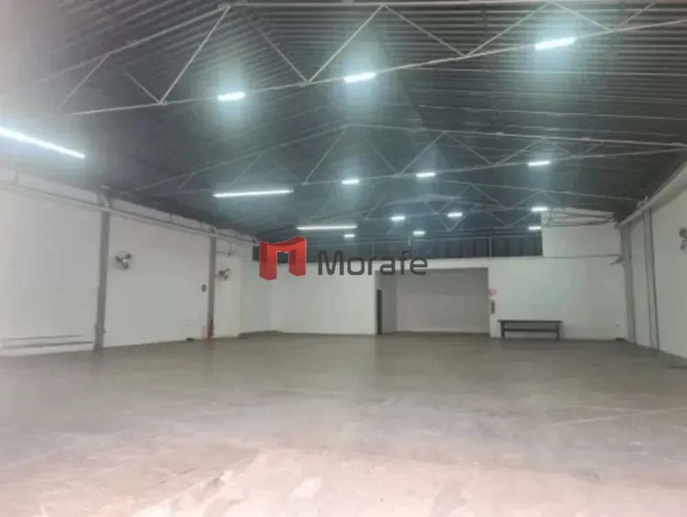 Depósito-Galpão, 430 m² - Foto 5