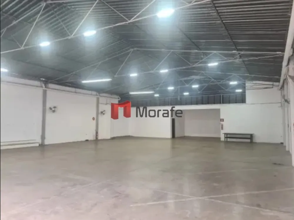 Depósito-Galpão, 430 m² - Foto 4