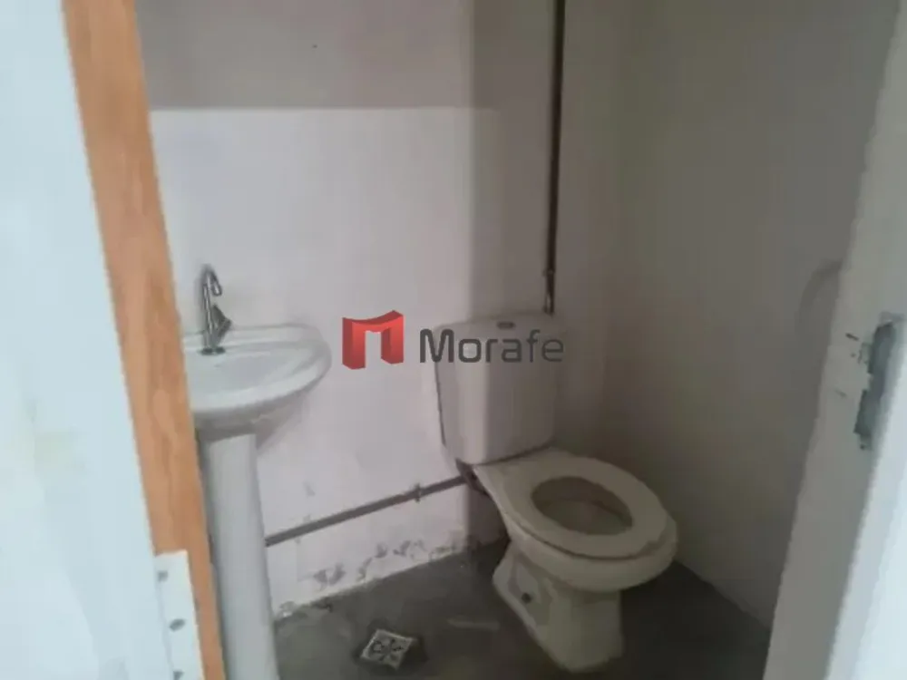 Depósito-Galpão, 430 m² - Foto 11