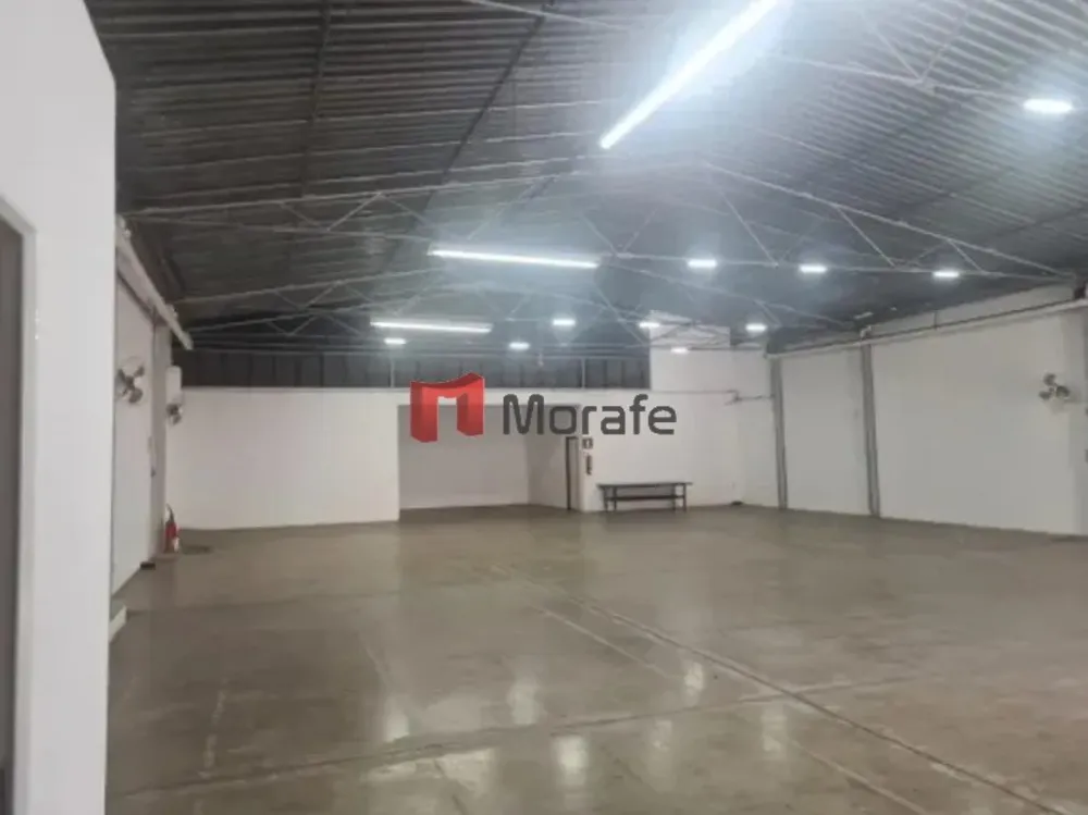 Depósito-Galpão, 430 m² - Foto 3