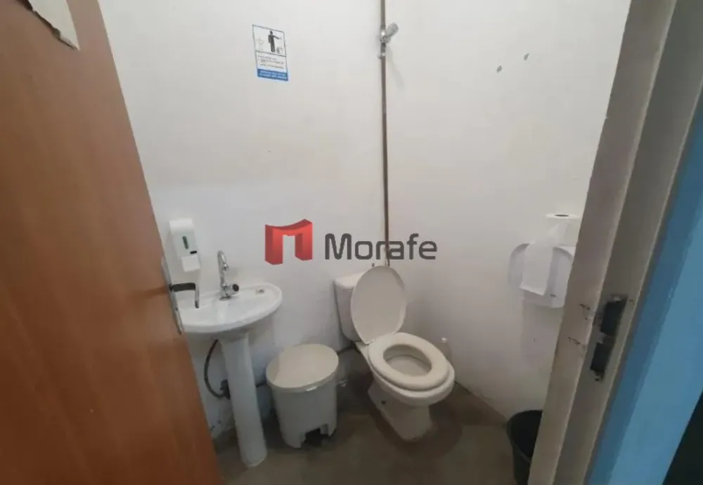 Depósito-Galpão, 430 m² - Foto 14