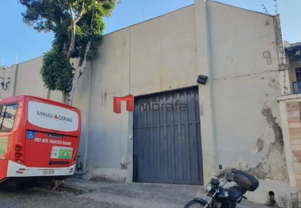 Depósito-Galpão, 430 m² - Foto 15