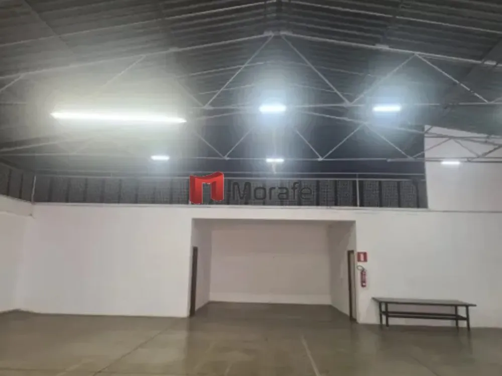 Depósito-Galpão, 430 m² - Foto 6