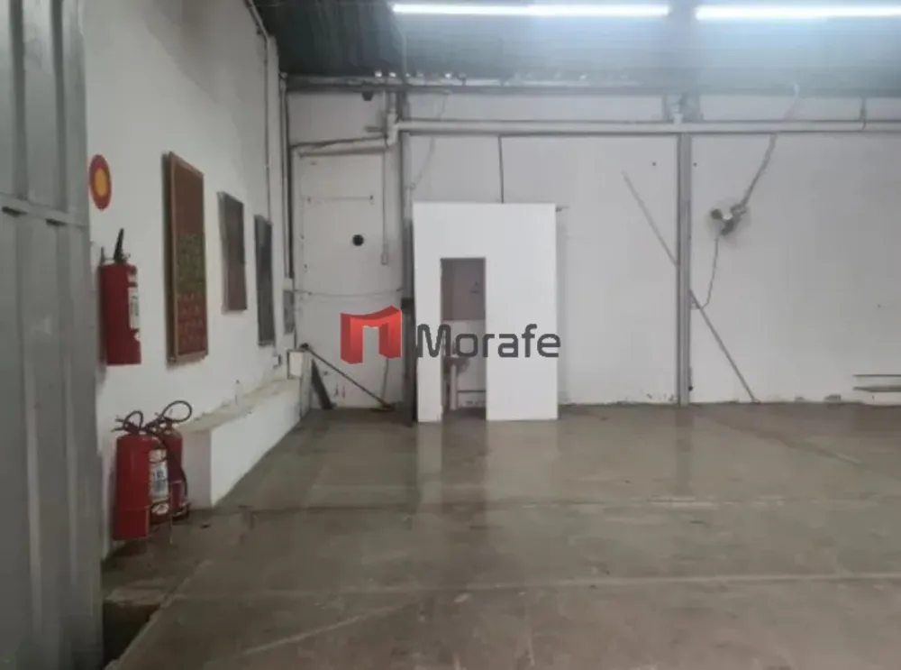 Depósito-Galpão, 430 m² - Foto 10