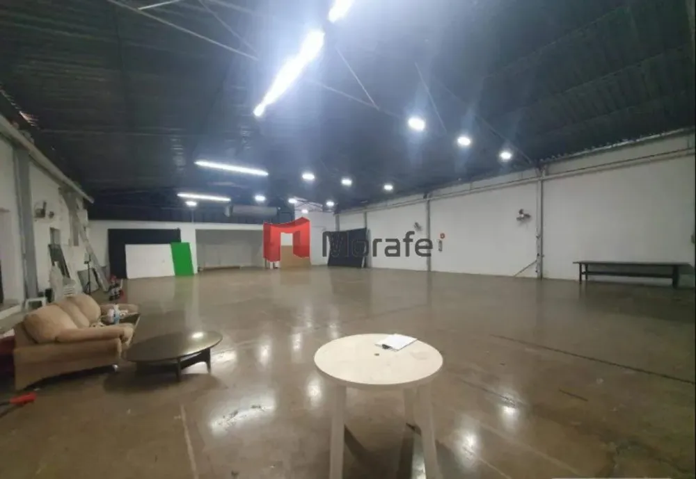 Depósito-Galpão, 430 m² - Foto 9
