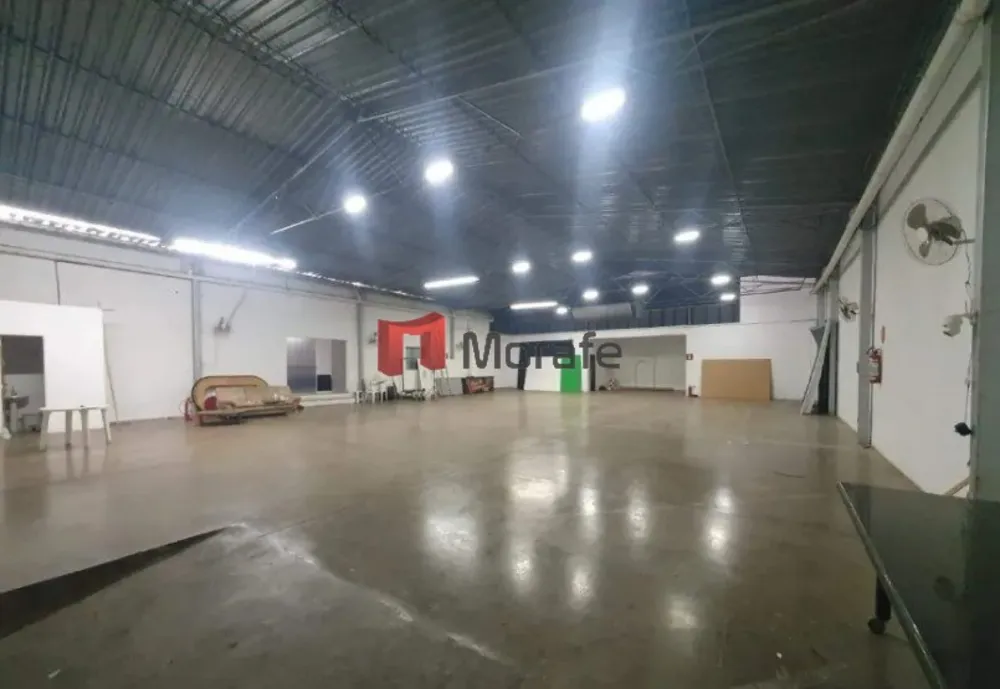 Depósito-Galpão, 430 m² - Foto 7