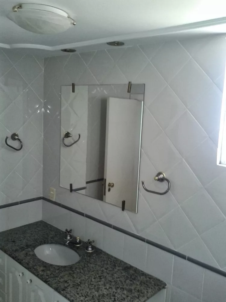 Apartamento à venda com 3 quartos, 120m² - Foto 25