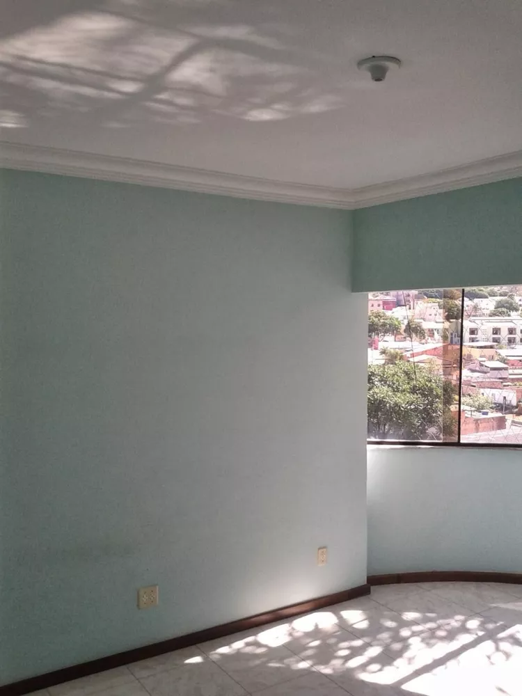 Apartamento à venda com 3 quartos, 120m² - Foto 3