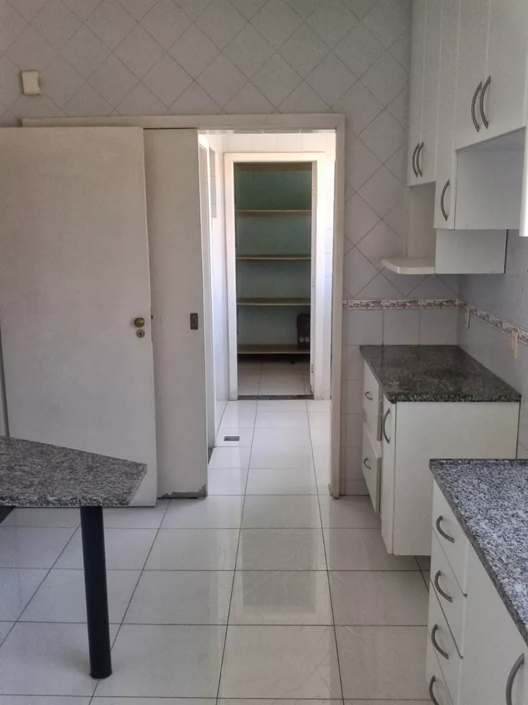 Apartamento à venda com 3 quartos, 120m² - Foto 21