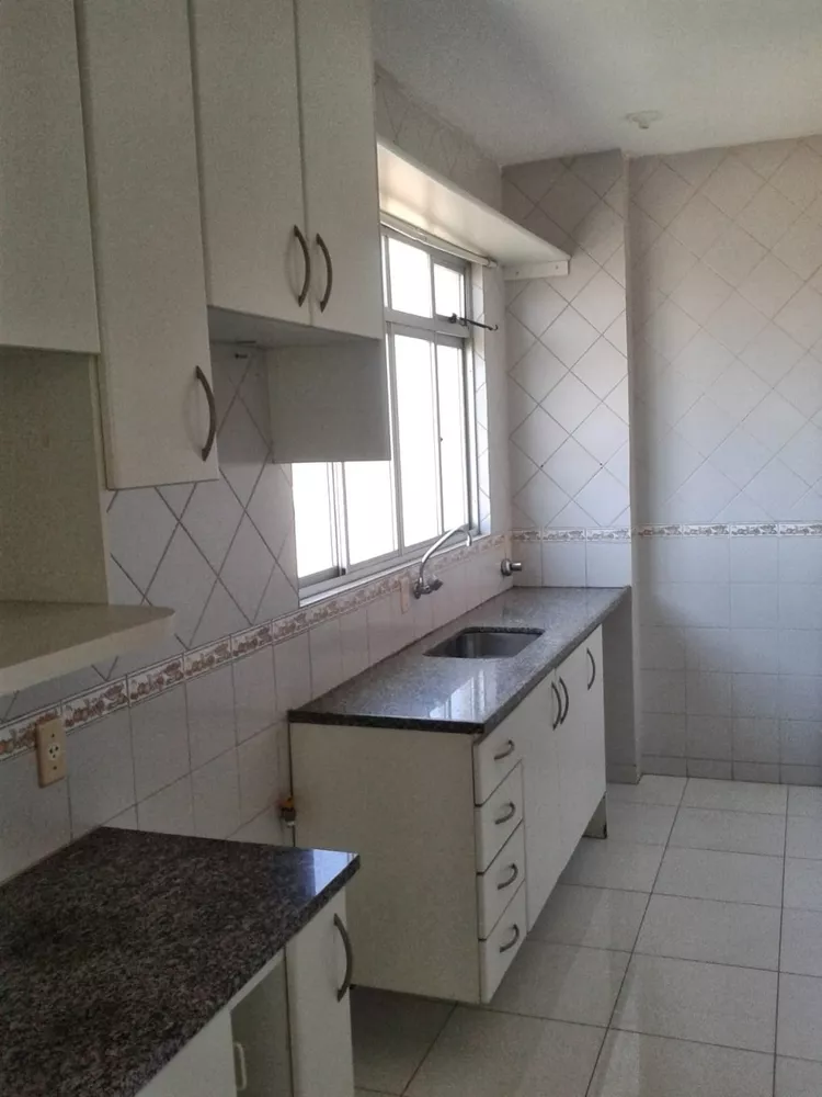 Apartamento à venda com 3 quartos, 120m² - Foto 20