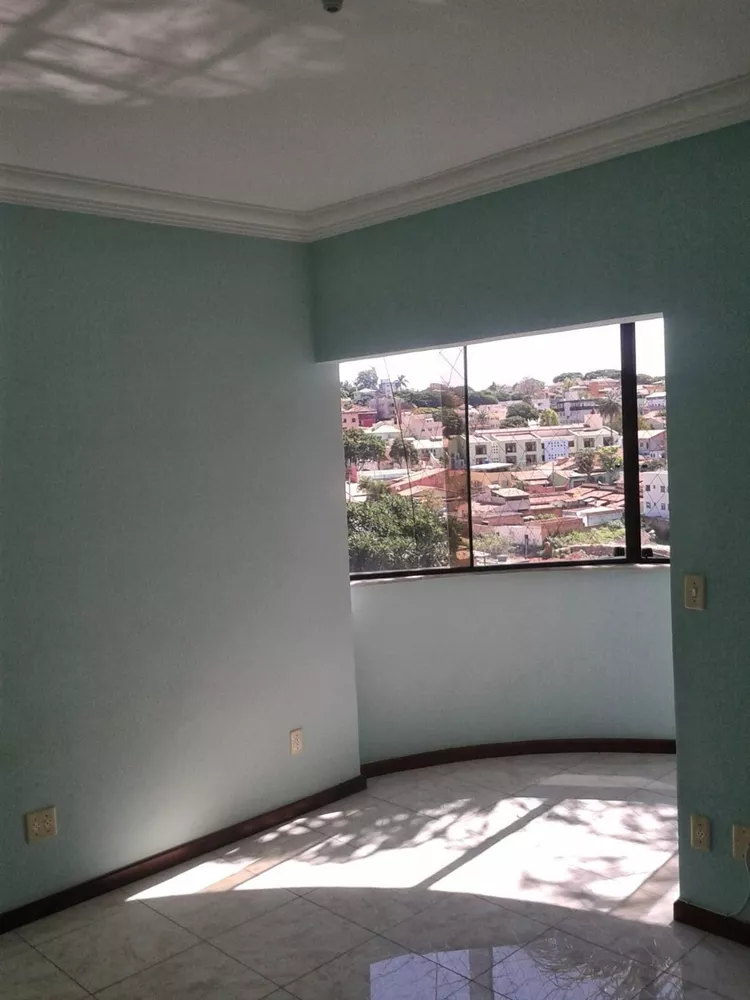 Apartamento à venda com 3 quartos, 120m² - Foto 7