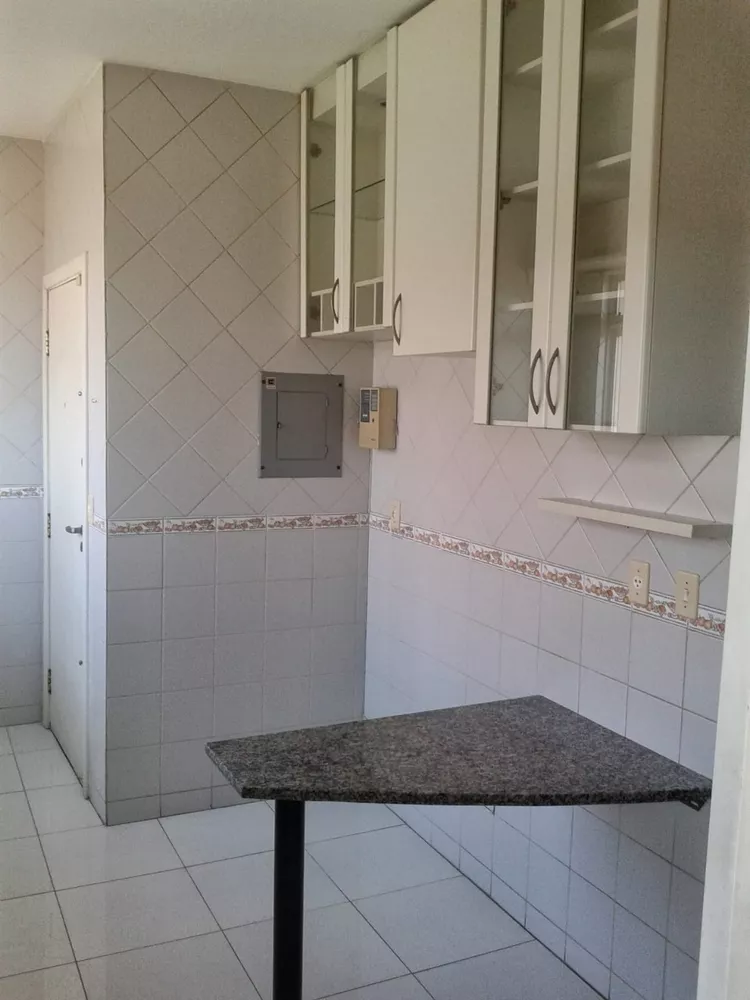 Apartamento à venda com 3 quartos, 120m² - Foto 22