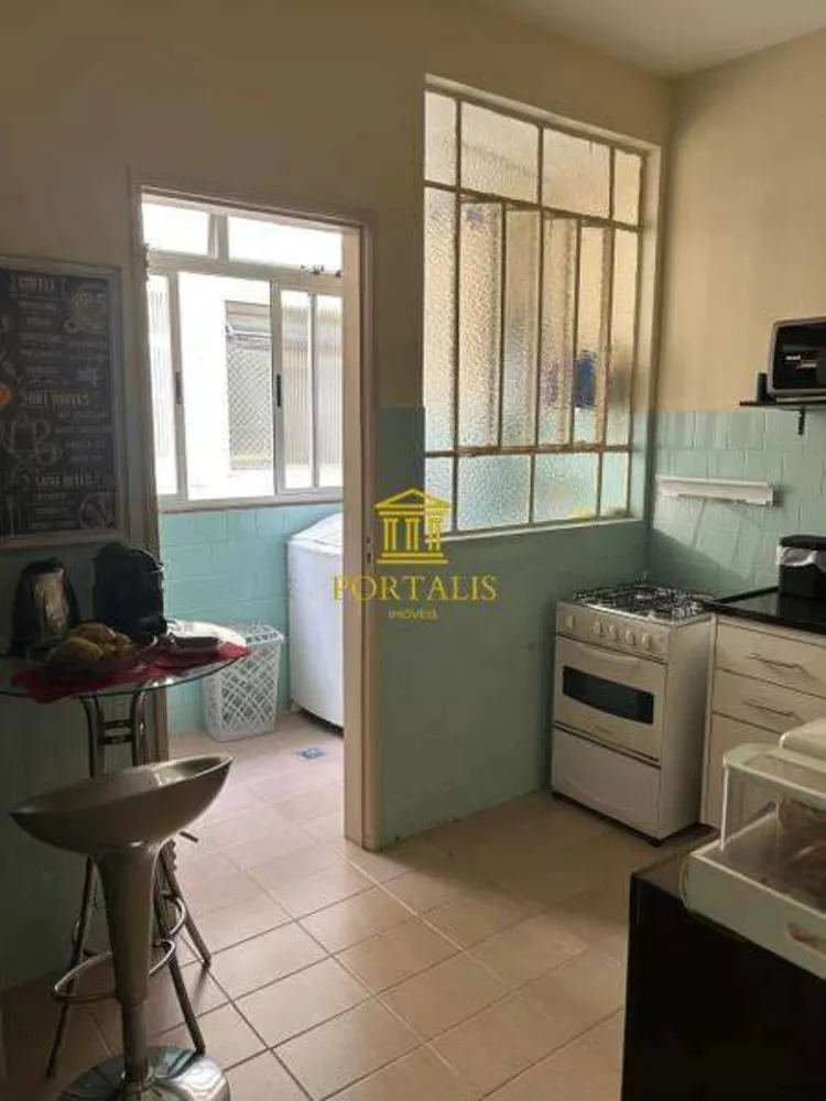 Apartamento, 2 quartos, 71 m² - Foto 8