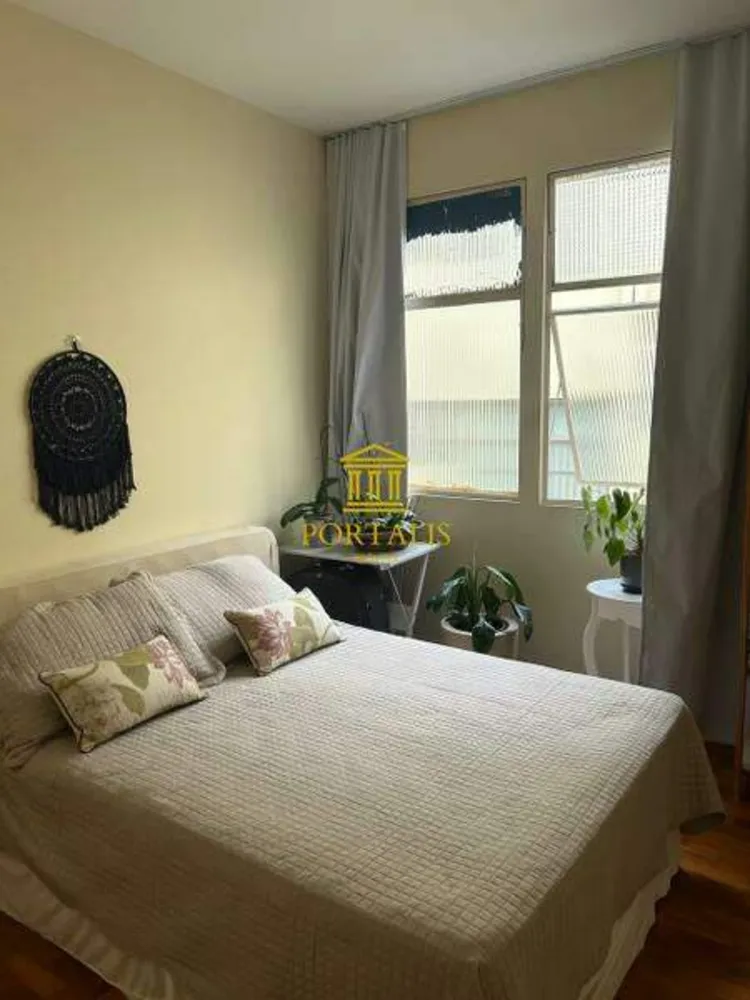 Apartamento, 2 quartos, 71 m² - Foto 3
