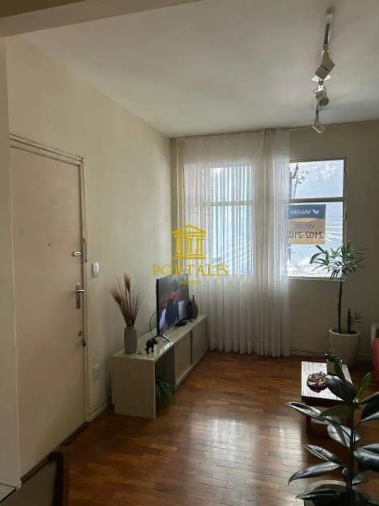 Apartamento, 2 quartos, 71 m² - Foto 7