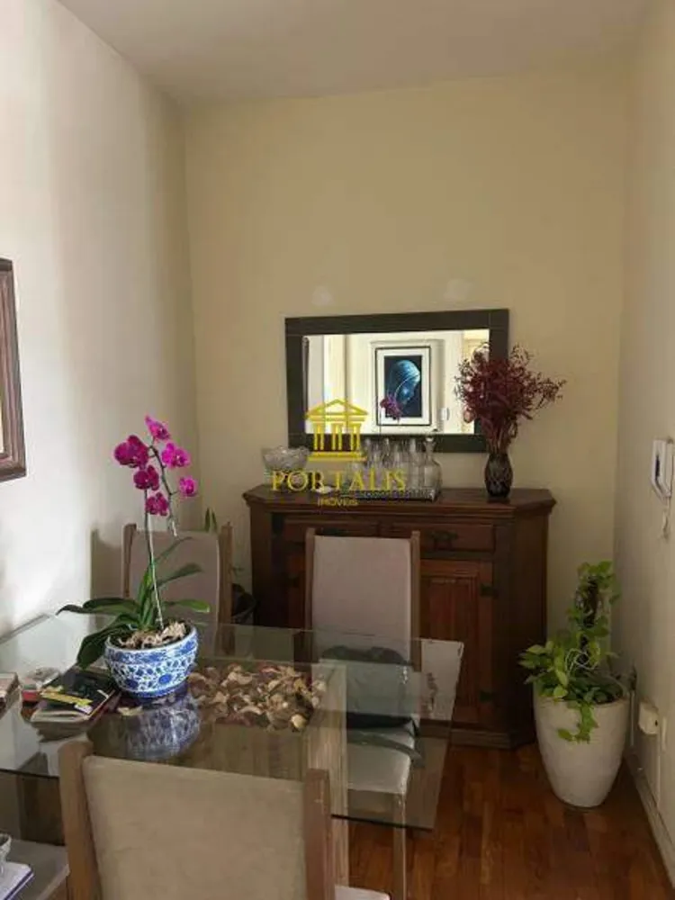Apartamento, 2 quartos, 71 m² - Foto 2