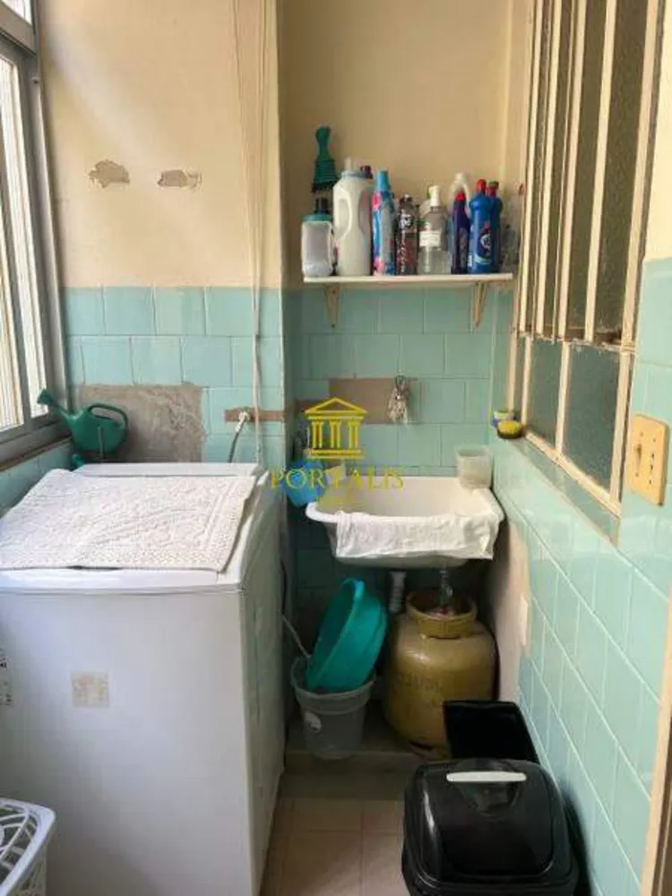 Apartamento, 2 quartos, 71 m² - Foto 15