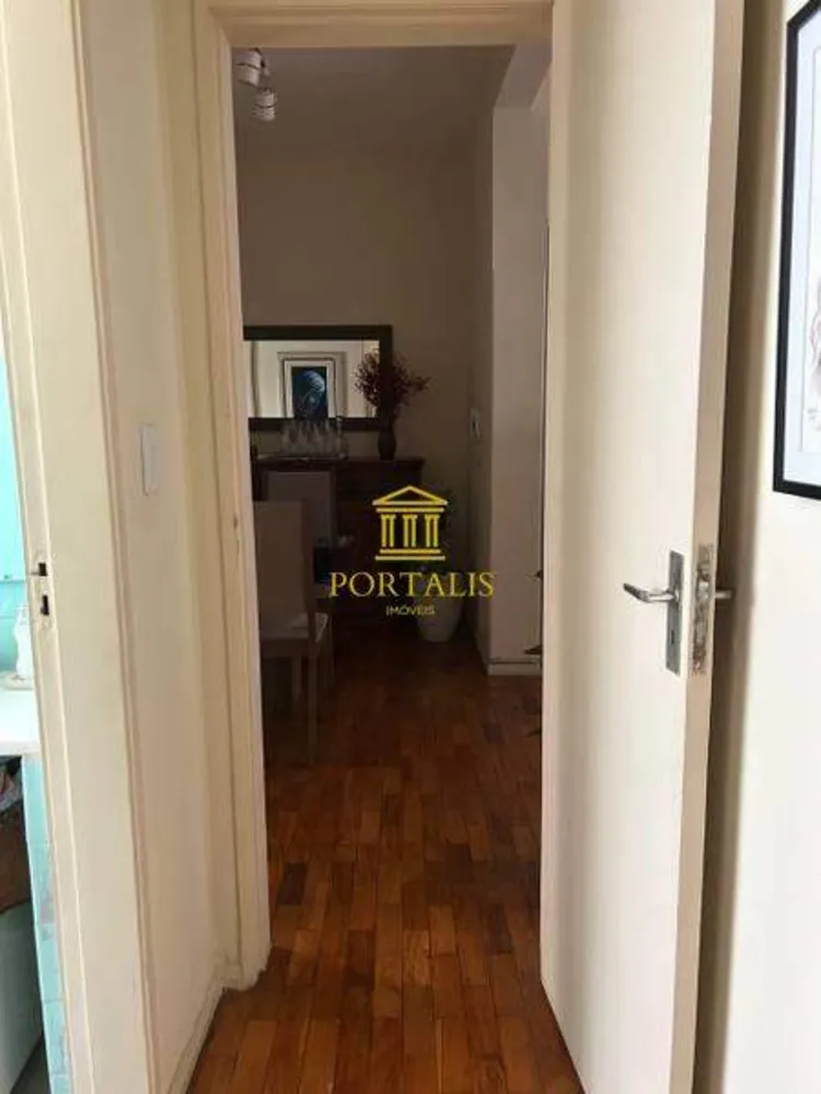 Apartamento, 2 quartos, 71 m² - Foto 6