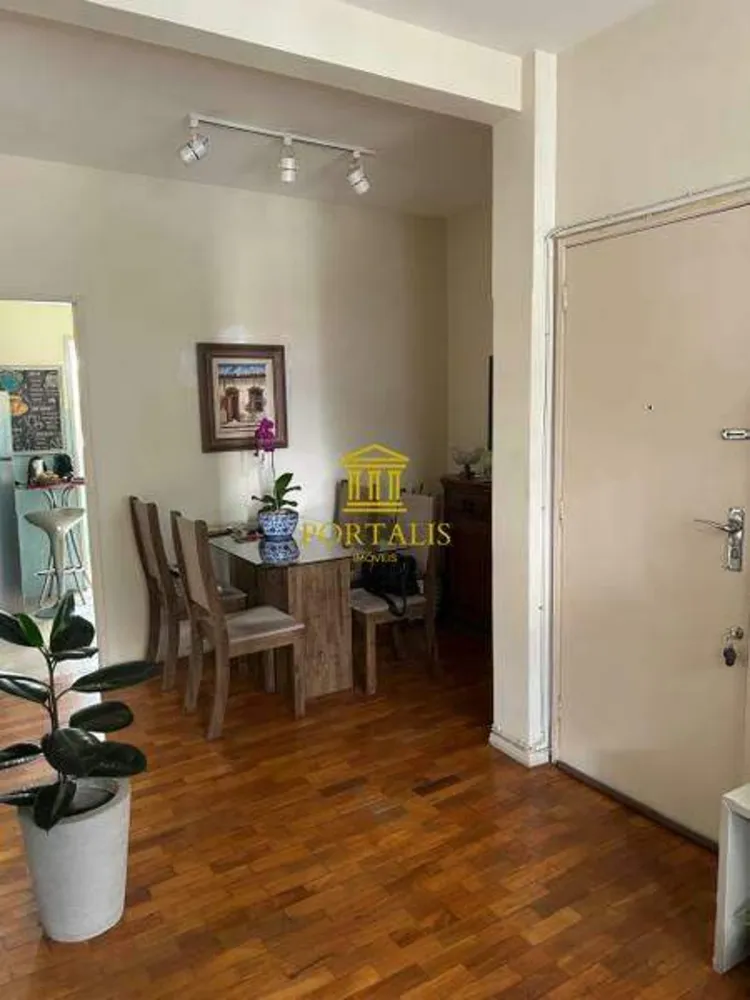 Apartamento, 2 quartos, 71 m² - Foto 1