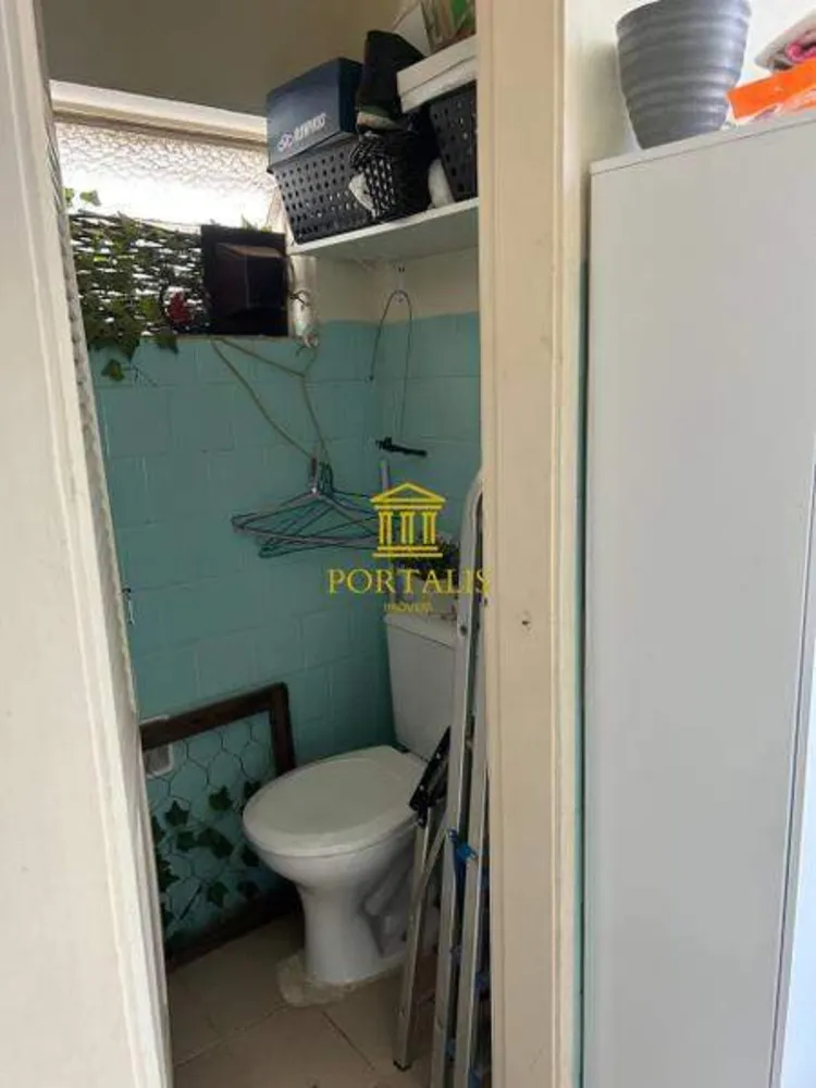 Apartamento, 2 quartos, 71 m² - Foto 10