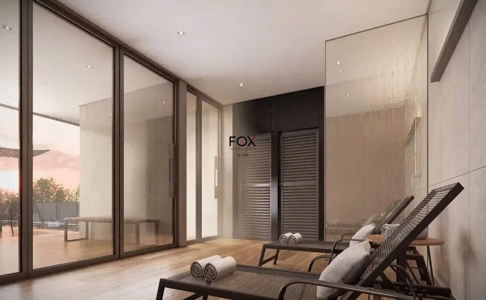 Apartamento, 4 quartos, 248 m² - Foto 5