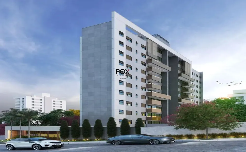 Apartamento, 4 quartos, 248 m² - Foto 1