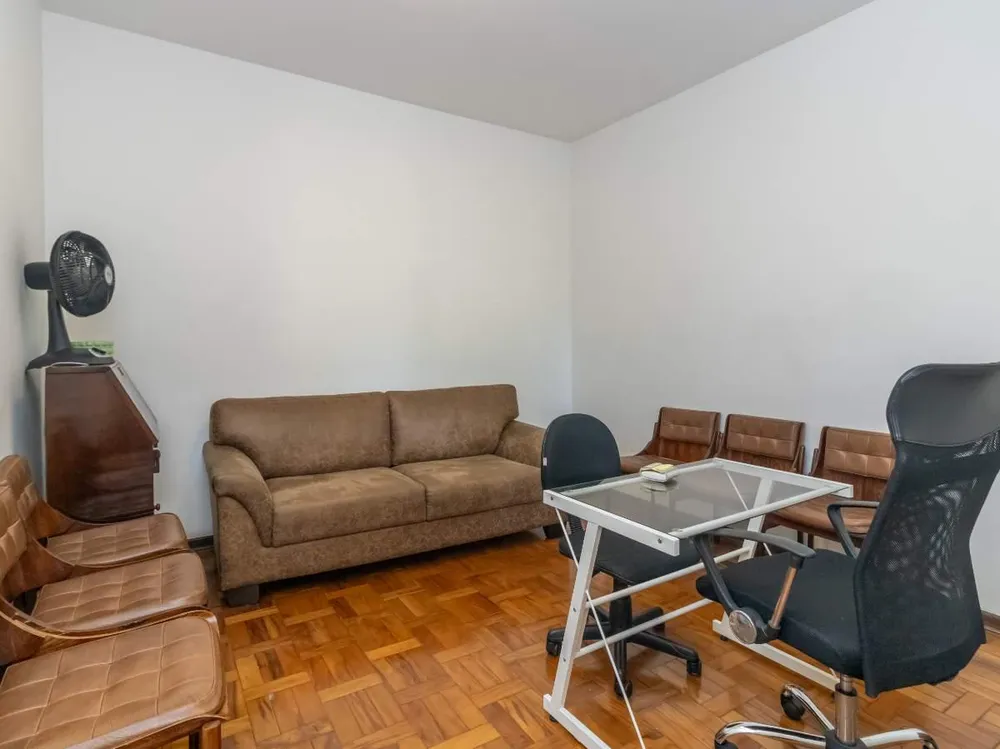 Loja-Salão, 162 m² - Foto 1