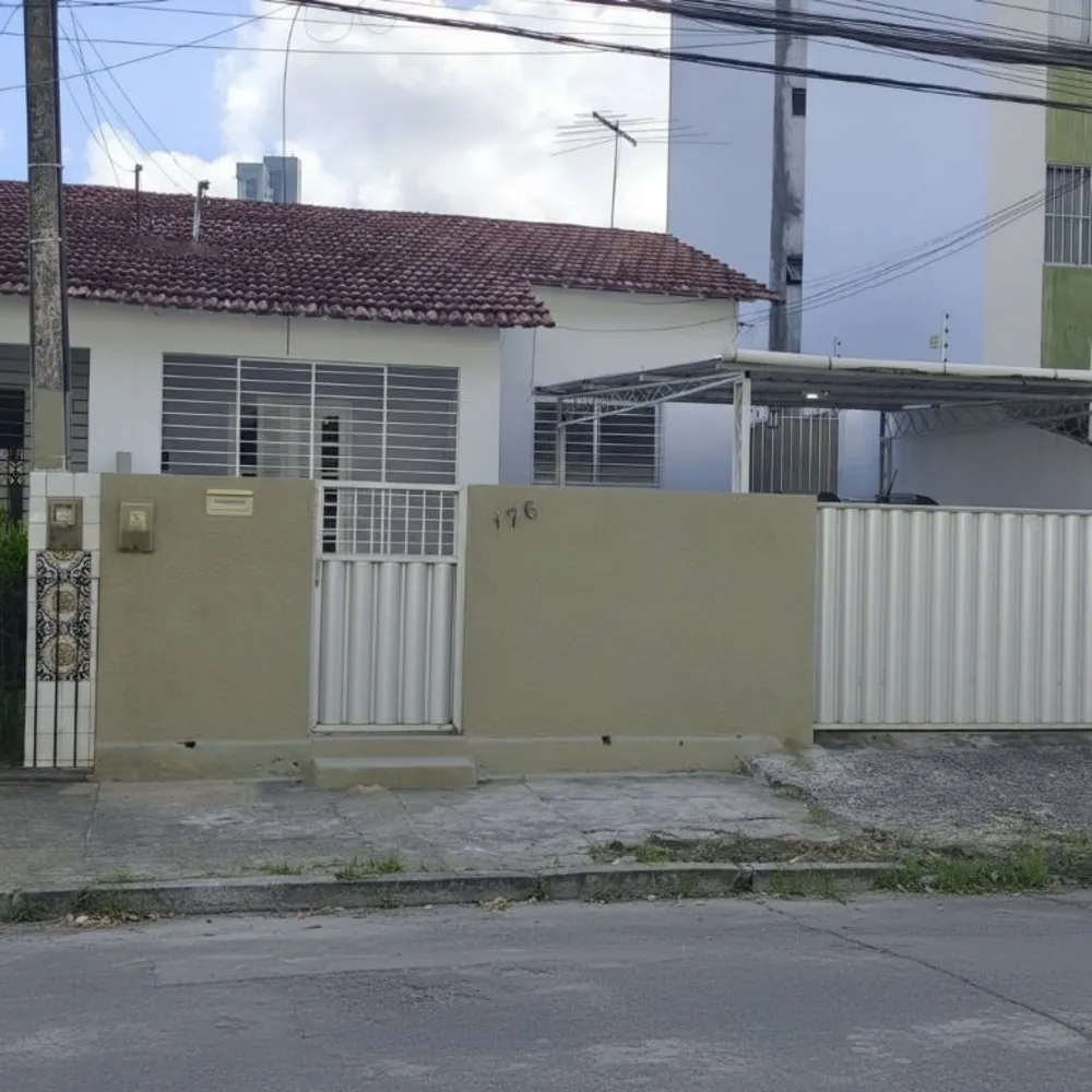 Casa, 3 quartos, 225 m² - Foto 1