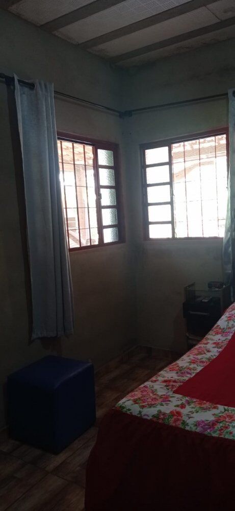 Chácara à venda com 2 quartos, 500m² - Foto 1