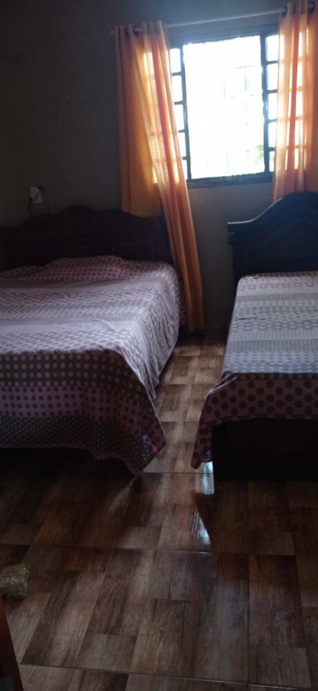 Chácara à venda com 2 quartos, 500m² - Foto 2