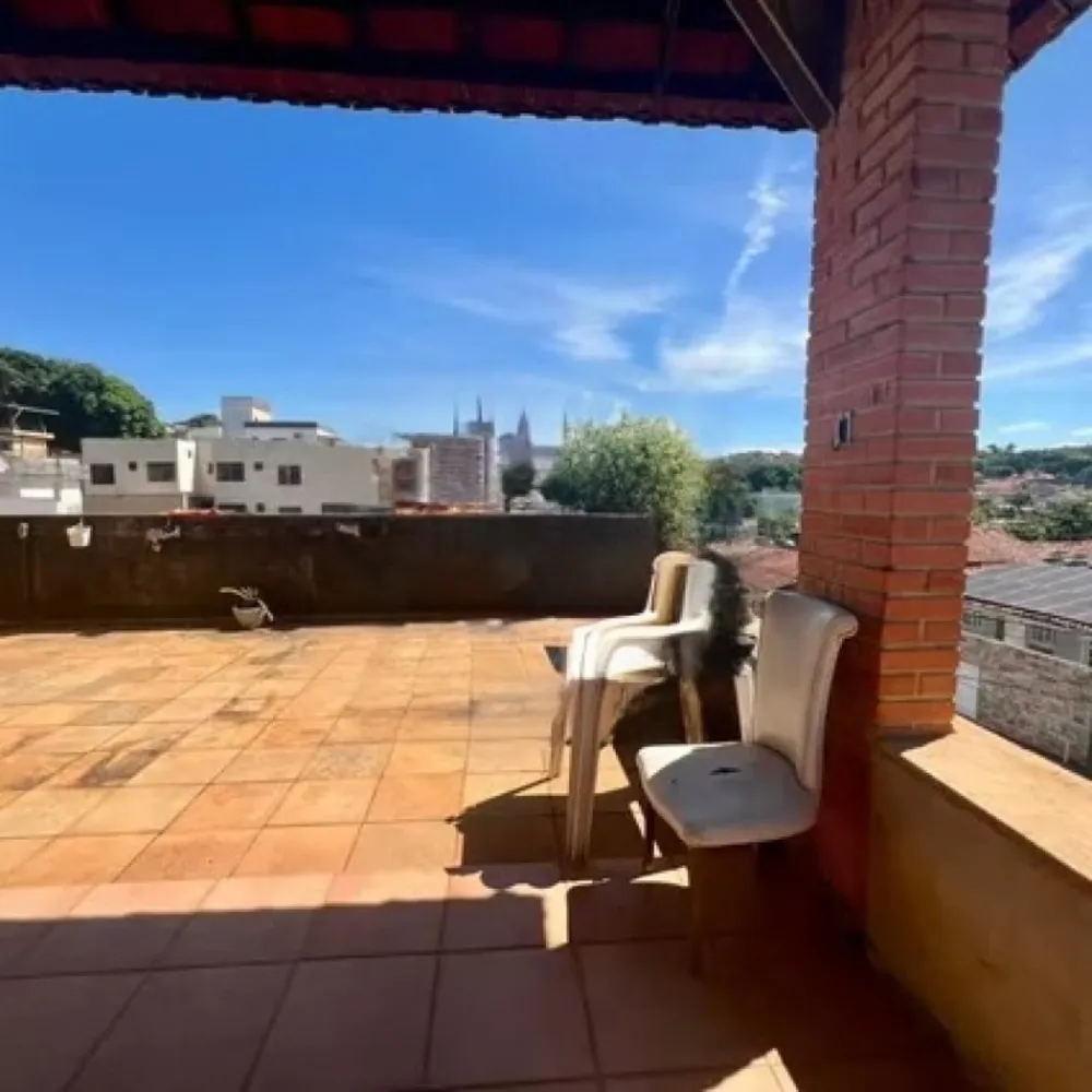 Casa, 7 quartos, 344 m² - Foto 8