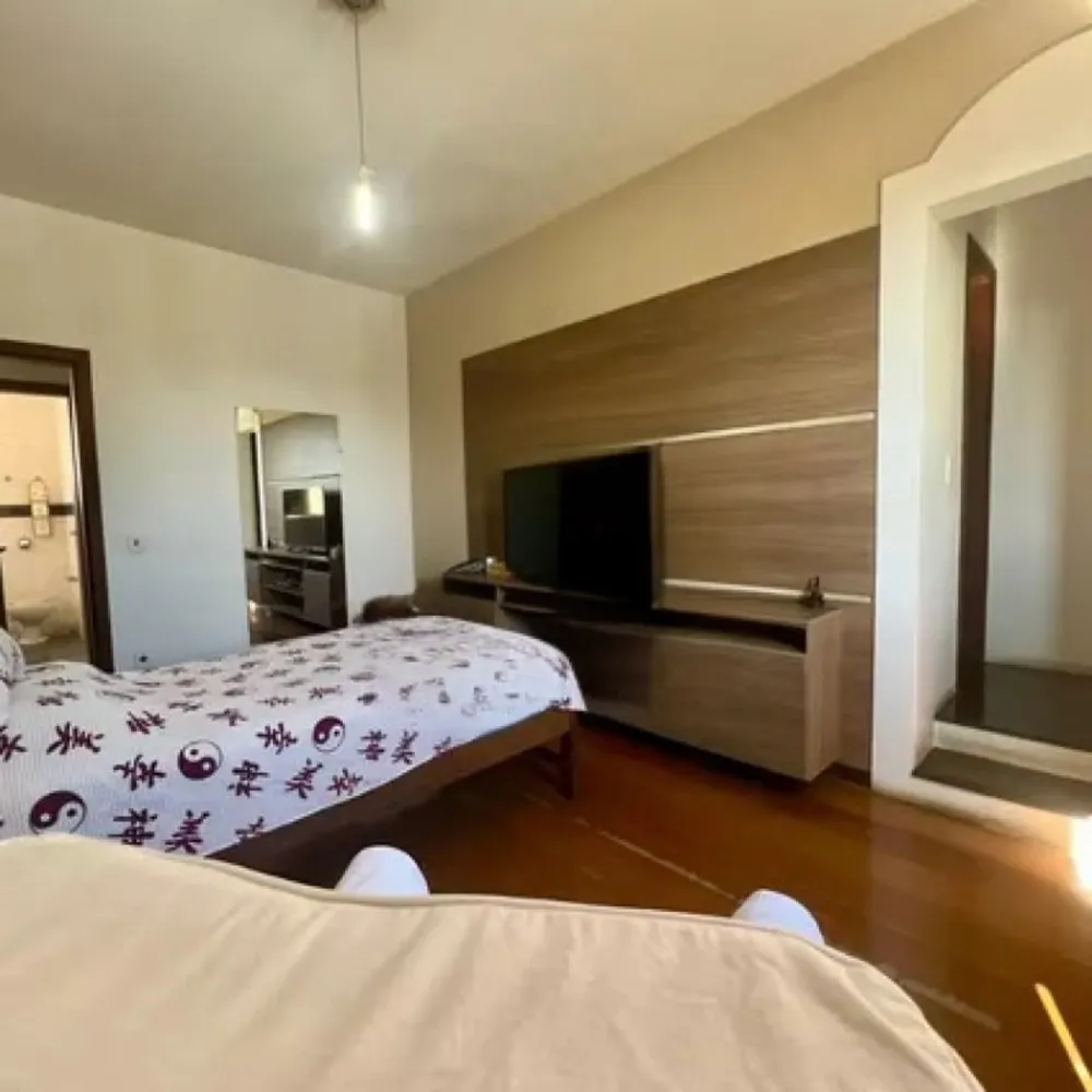 Casa, 7 quartos, 344 m² - Foto 5