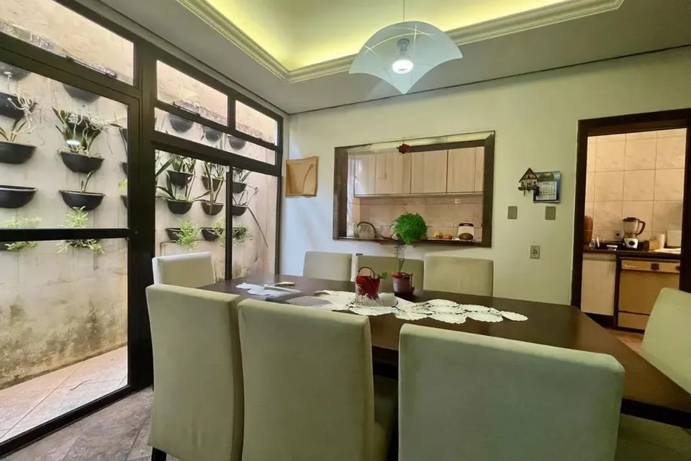 Casa, 7 quartos, 344 m² - Foto 6