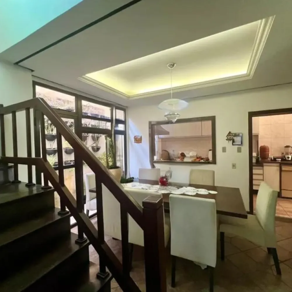 Casa, 7 quartos, 344 m² - Foto 7
