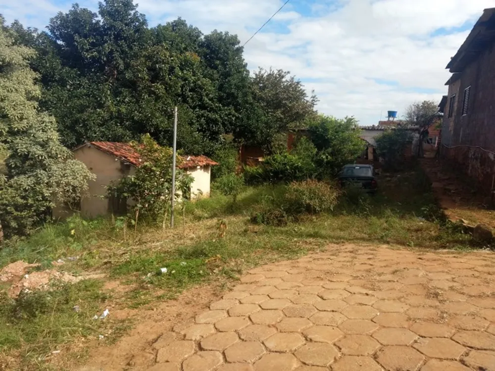 Terreno, 360 m² - Foto 1