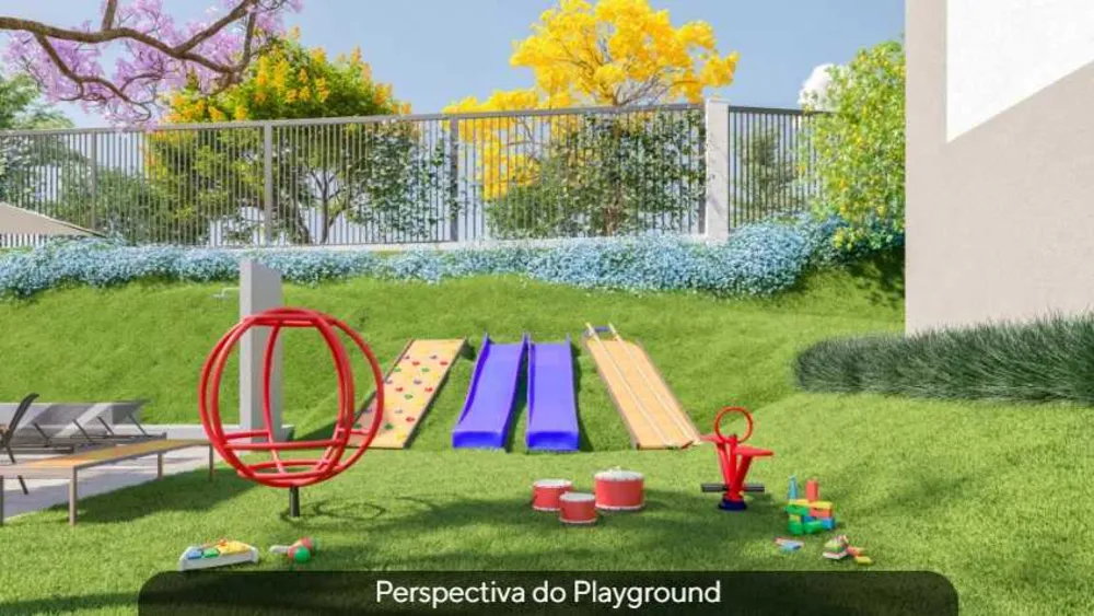 Apartamento, 2 quartos, 44 m² - Foto 18