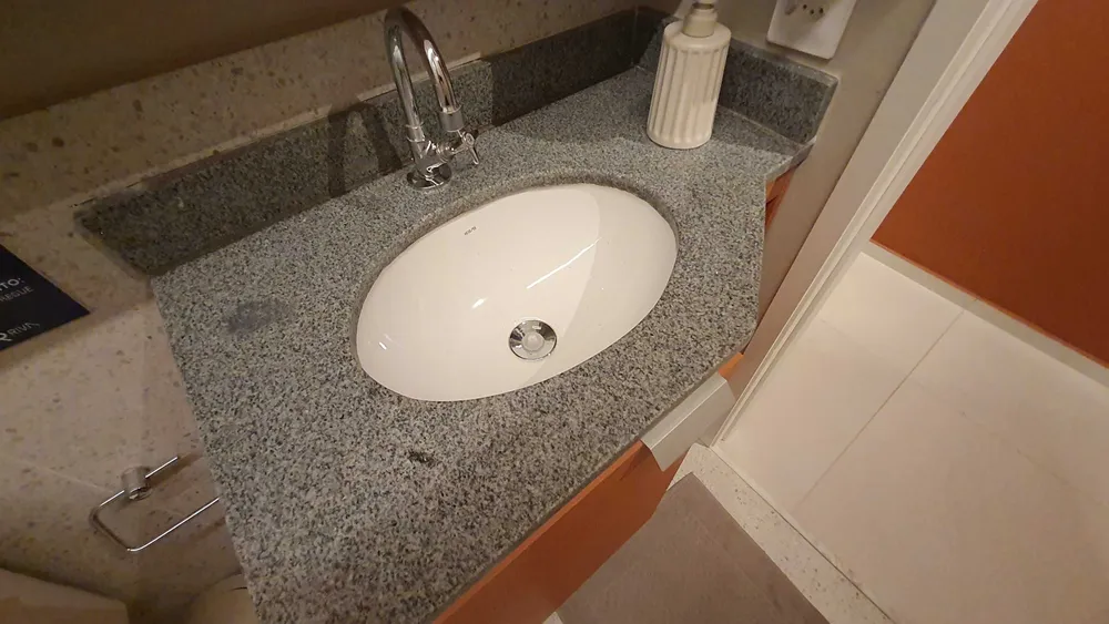 Apartamento, 2 quartos, 44 m² - Foto 9
