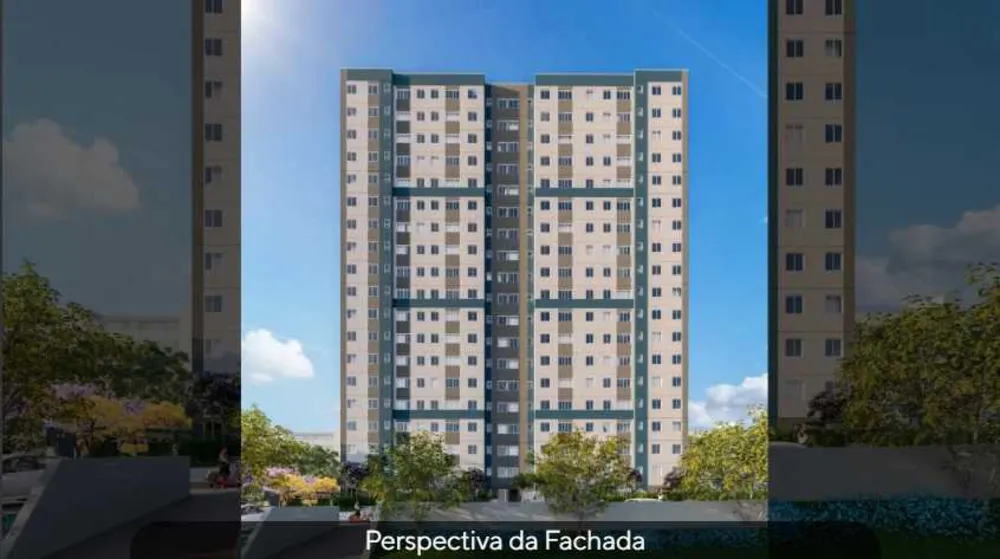 Apartamento, 2 quartos, 44 m² - Foto 19