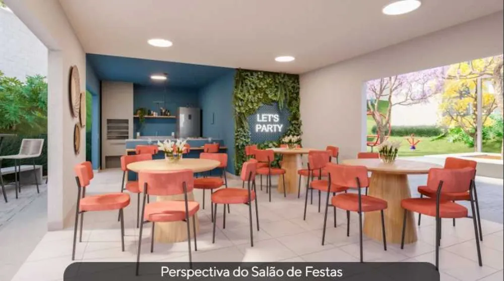Apartamento, 2 quartos, 44 m² - Foto 12