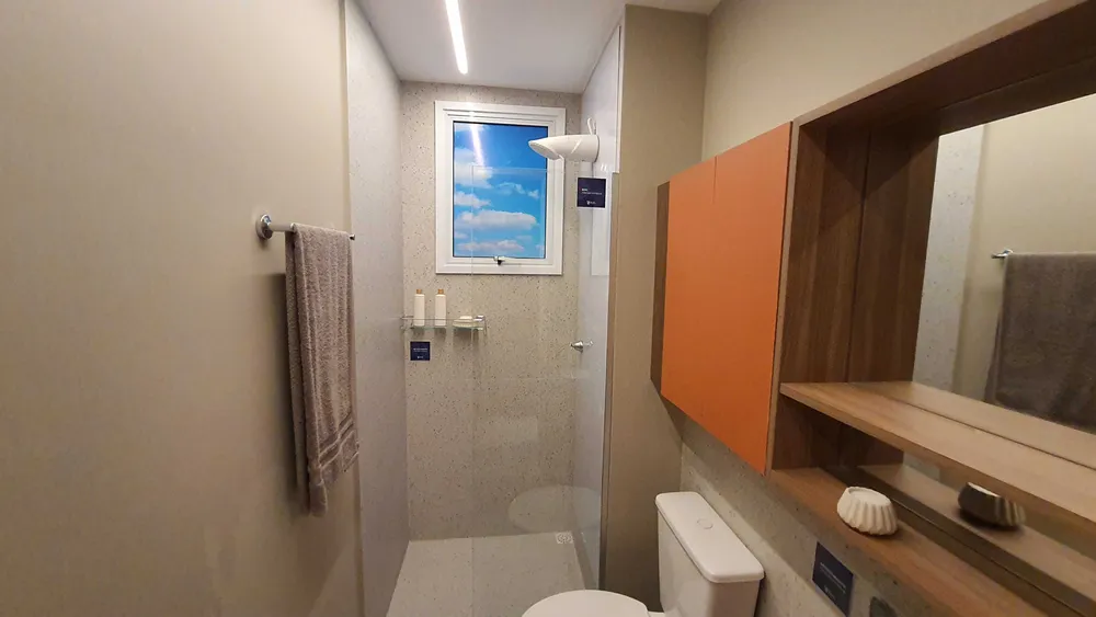 Apartamento, 2 quartos, 44 m² - Foto 10