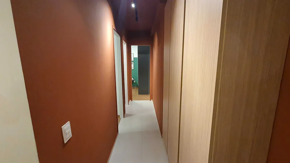 Apartamento, 2 quartos, 44 m² - Foto 5